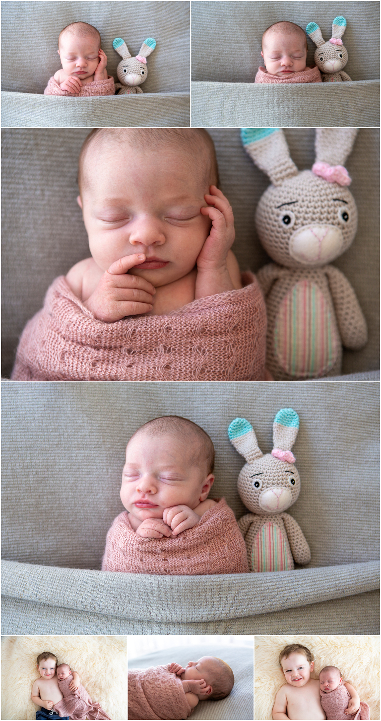 Bathurst Newborn Photographer