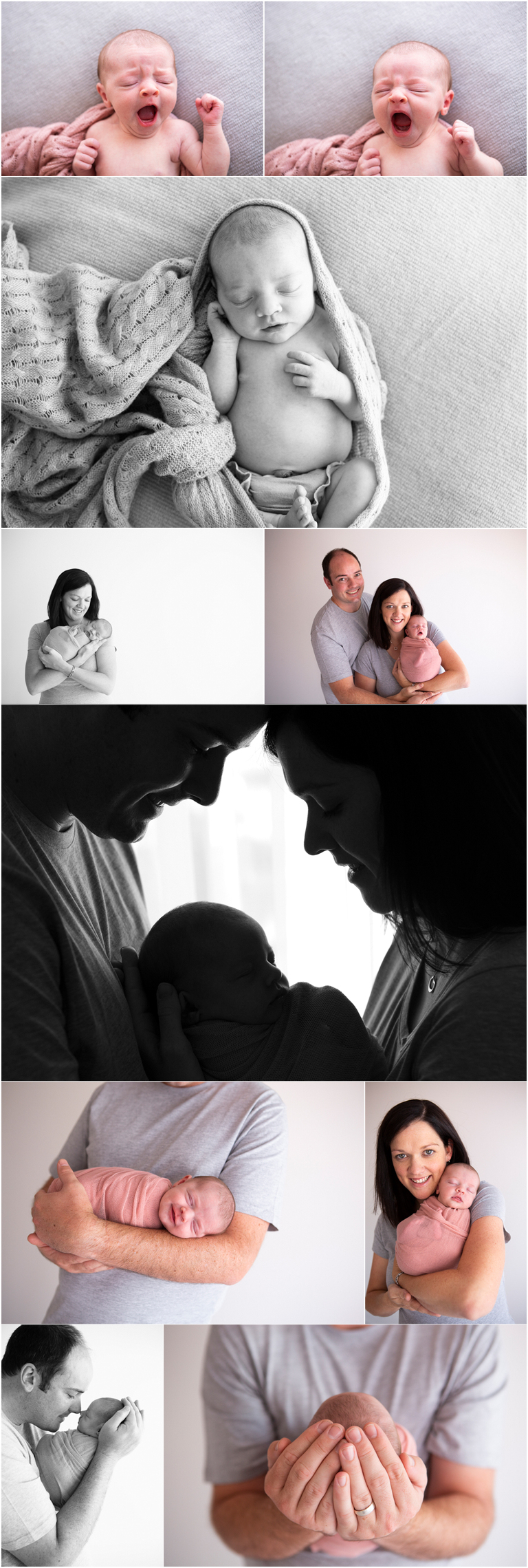 Bathurst Newborn Photographer