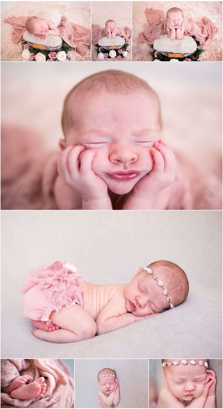Bathurst & Orange Newborn Photographer