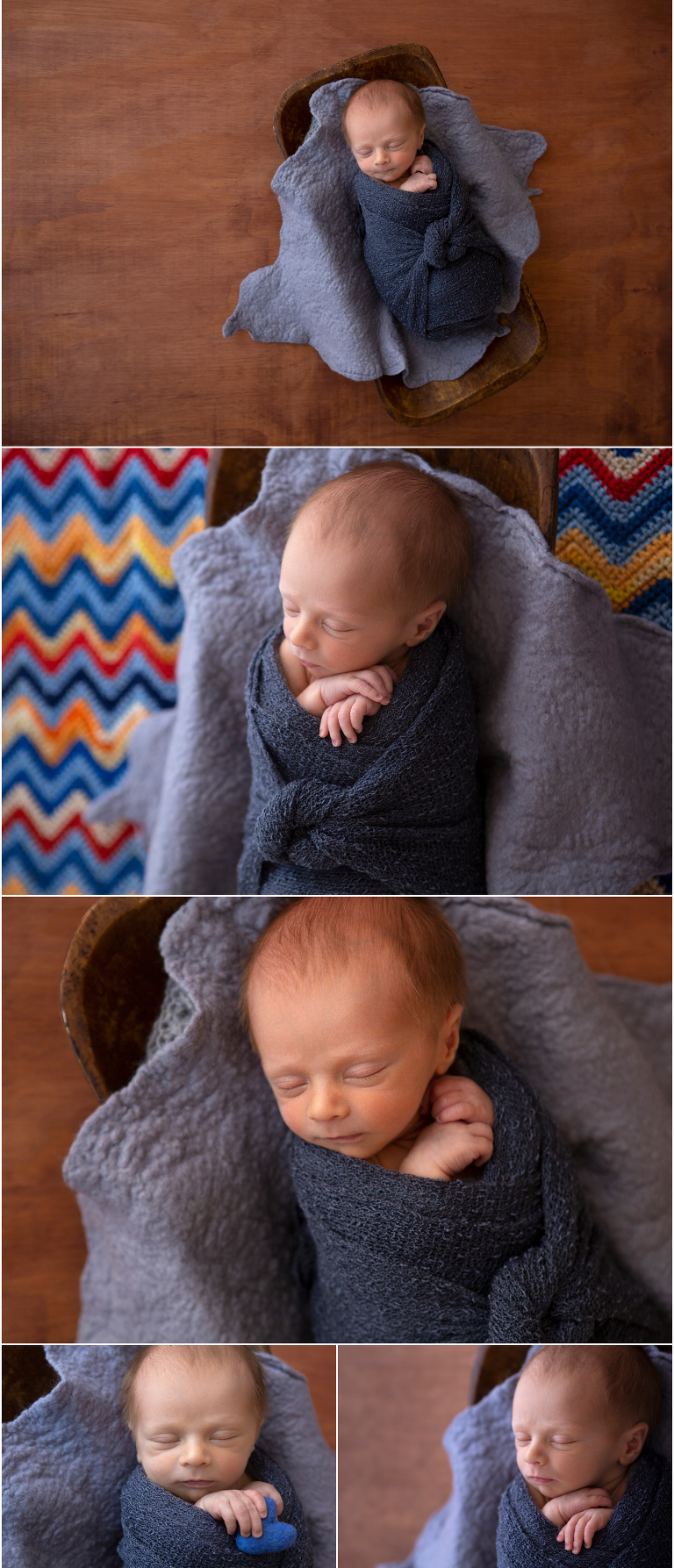 Bathurst Newborn Session