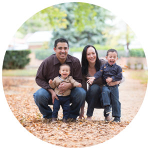 Bathurst Family Photos